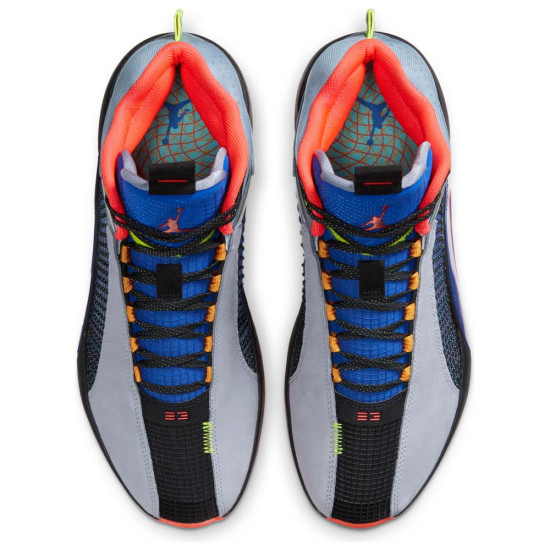 Nike Air Jordan XXXV SP-TP Nike Air Jordan XXXV SP-TP